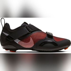 Nike Women SuperRep Cycle Biking Shoes (CJ0775-008) Size 6.5